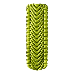 Klymit V2 Static Sleeping Pad – Green