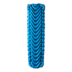 Klymit Static V Ultralite SL Sleeping Pad - Blue