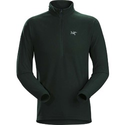 Arcteryx Delta LT Zip Mens Lightweight Fleece - Zevan
