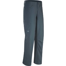 Arcteryx Parapet Womens Pants - Dark Masse