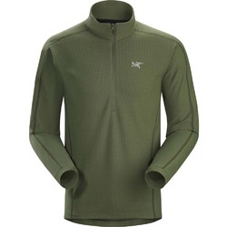 Arcteryx Delta Lt Zip Mens Fleece Jacket - Gwaii