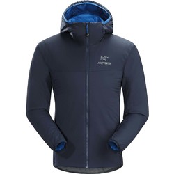 Arcteryx Atom Lt Mens Insulated Hoodie - Tui