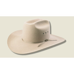 Akubra Lee Kernaghan Outback Felt Hat - Sand