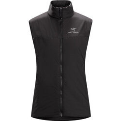Arc'teryx Atom LT Womens Insulated Vest - Black