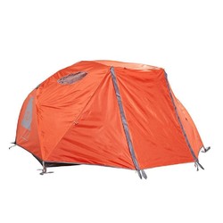 Poler 2 MAN HIking Adventure Tent - Burnt Orange