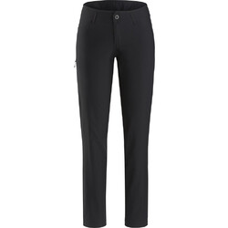 Arcteryx Creston Womens Hiking Pant - Black