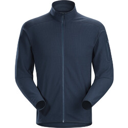 Arcteryx Delta LT Mens Fleece Jacket - Tui