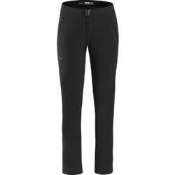 Arcteryx Gamma LT Womens Hiking Pant - Black