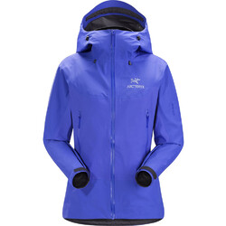 Arcteryx Beta SL Hybrid Womens Jacket - Lolite