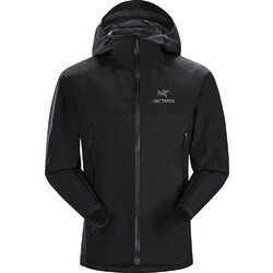 Arcteryx Beta SL Hybrid Mens Jacket - Black