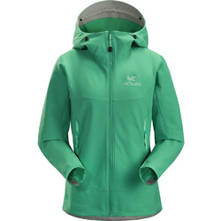 Arc'teryx Gamma LT Womens Hoody - Levitate