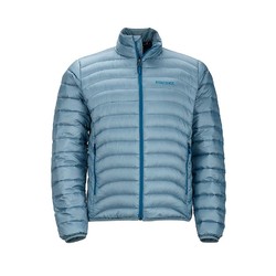 Marmot Tullus Down Jacket - Blue Granite