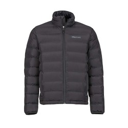 Marmot Alassian Men Featherless Insulated Jacket - Black