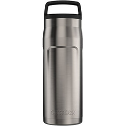 OtterBox Elevation Growler w/ Hydro Lid - 1L - Stainless Steel