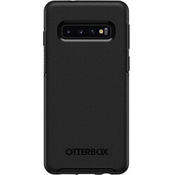 OtterBox Symmetry Phone Case for Samsung Galaxy S10 (6.1") - Black