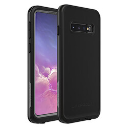 Lifeproof FRE Case for Samsung Galaxy S10 (6.1") - Asphalt