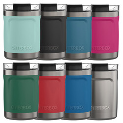 OtterBox Elevation Tumbler w/ Closed Lid - 300ml