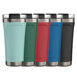 OtterBox Elevation Tumbler w/ Closed Lid - 475ml