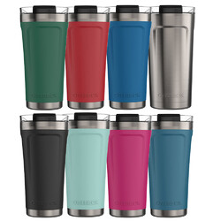 OtterBox Elevation Tumbler w/ Closed Lid - 600ml