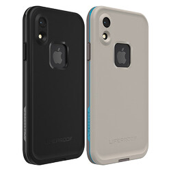 LifeProof FRE Case for iPhone XR (6.1")
