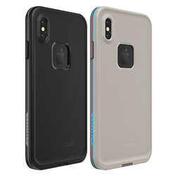 LifeProof FRE Case for iPhone XS Max (6.5")