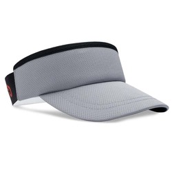 Headsweats Supervisor Running Visor - Grey