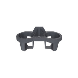 OtterBox Venture Dual Cup Holder - Slate Grey