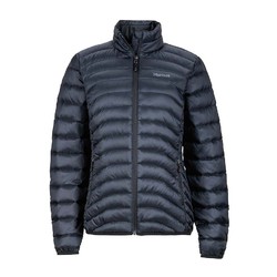 Marmot Womens Aruna Down Jacket - Black
