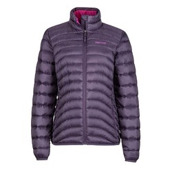 Marmot Womens Aruna Down Jacket - Nightshade