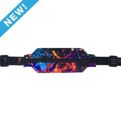 Spibelt Original Running Sports Belt - Rave