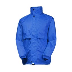 Rainbird STOWaway Waterproof Jacket - Royal