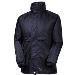 Rainbird Stowaway Waterproof Unisex Jacket - Navy