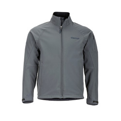 Marmot Gravity Mens Soft Shell Jacket - Slate Grey