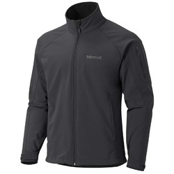 Marmot Gravity Mens Soft Shell Jacket - Black