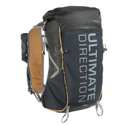 Ultimate Direction Fastpack 25L Running Backpack - Graphite