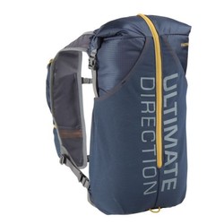 Ultimate Direction Fastpack 15L Running Vest - Obsidian