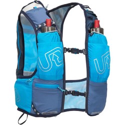 Ultimate Direction Mountain Vest 4.0 Running Vest - Signature Blue