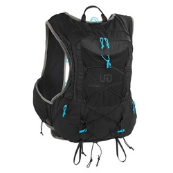 Ultimate Direction Mountain 6.0 Mens Hydration Vest - Onyx