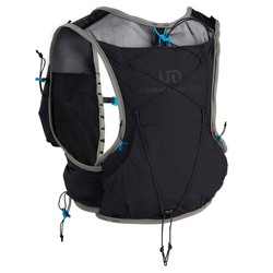 Ultimate Direction Race 6.0 Mens Hydration Vest - Onyx