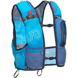 Ultimate Direction Adventure Vest 4.0 Running Vest - Signature Blue