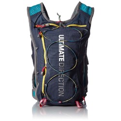 Ultimate Direction Adventure Vesta Womens trail running vest - Obsidian