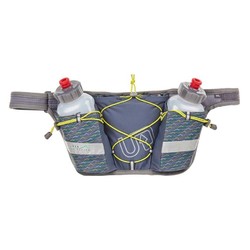 Ultimate Direction Jurek Endure Running Hydration Belt - Obsidian