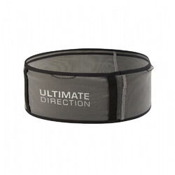 Ultimate Direction Utility Running Waist Belt - Onyx