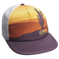 Ultimate Direction The Lope Hat - Purple
