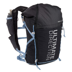 Ultimate Direction Fastpack 20L Unisex Running Pack - Black