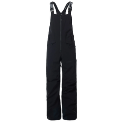 Oakley TNP Mens Shell Snow Bib - Blackout