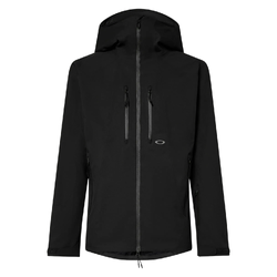 Oakley Kendall RC 2.0 Mens Waterproof Shell Jacket - Blackout