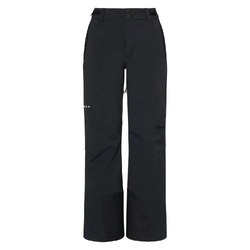 Oakley Canopy Womens Insulated Snow Pants - Blackout