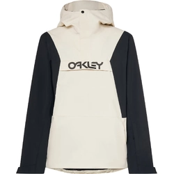 Oakley TNP TBT Mens Insulated Snow Anorak - Mist