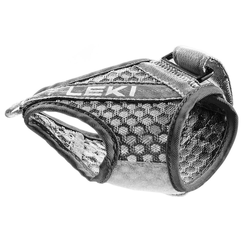 Leki Shark Frame Strap Mesh Hiking Pole Gloves